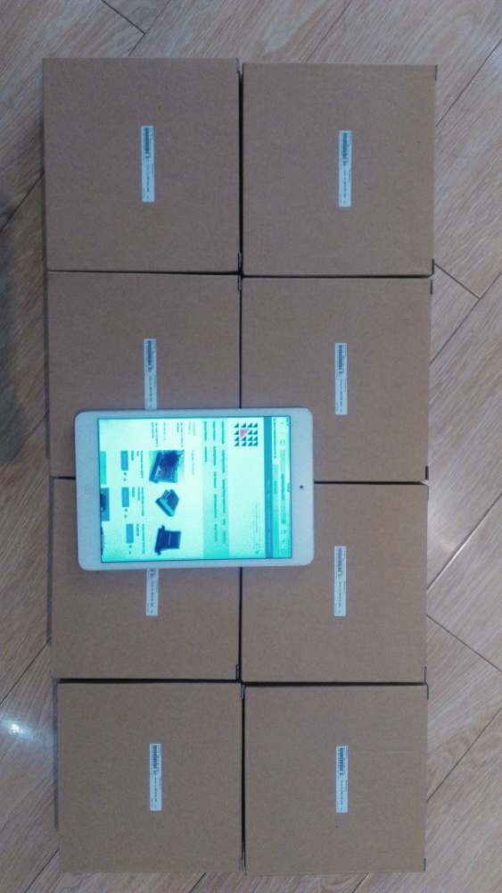 Seiko SPT510 50PL for infiniti challenger pheaton Inkjet Printers