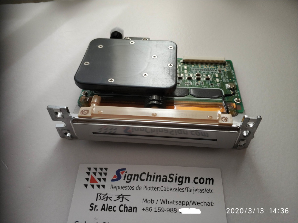 Seiko SPT510 35PL RH1513D-3322 for infiniti challenger pheaton Inkjet Printers