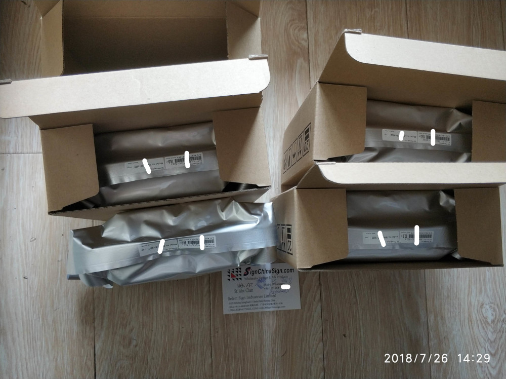 Seiko SPT510 35PL RH1513D-3322 for infiniti challenger pheaton Inkjet Printers