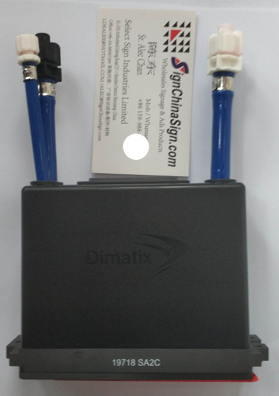 StarFire SG1024 SA2C 10pl for Gongzheng Inkjet Printers