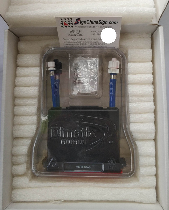 StarFire SG1024 SA2C 10pl for Gongzheng Inkjet Printers