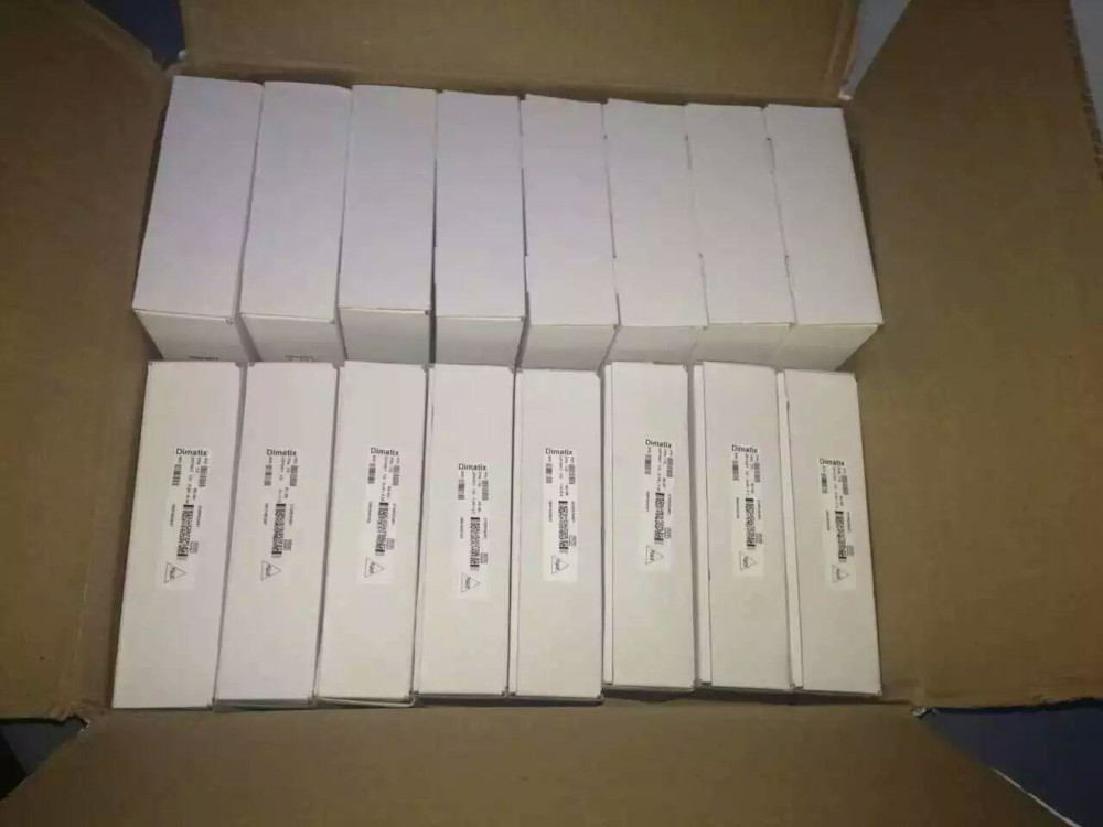 Spectra Polaris PQ512 35pl for Gongzheng inkjet Printers