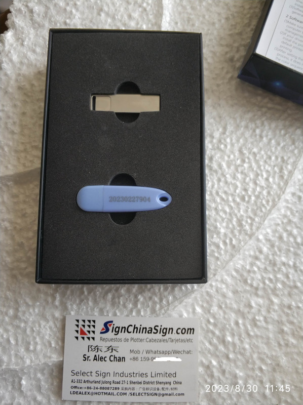 Hoson RIIN RIP Software for UV Eco-Solvent Sublimation etc