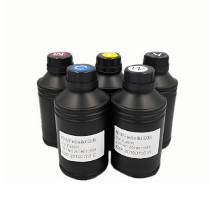 UV Ink