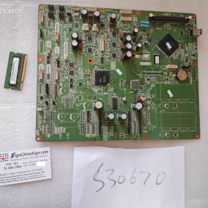 Mainboard Epson Sure Color S30670