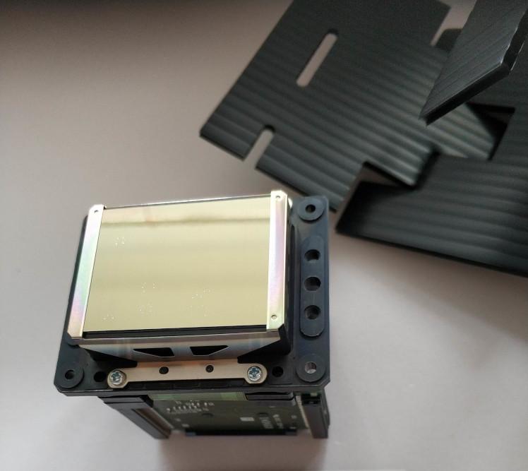 DX7 Original Printhead of Mutoh VJ-1618 Part Number DG-41914