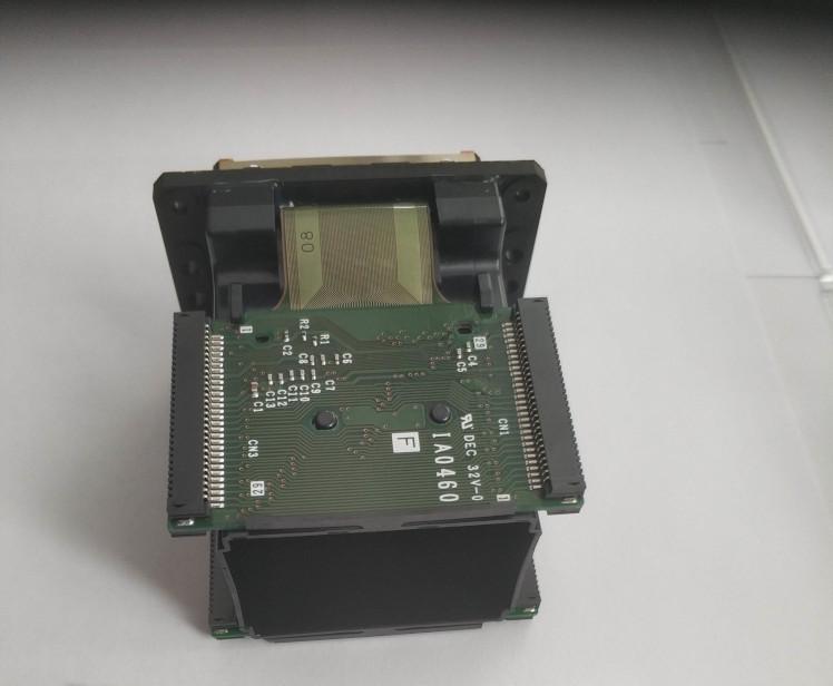 DX7 Original Printhead of Mutoh VJ-1618 Part Number DG-41914