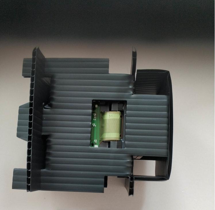 DX7 Original Printhead of Mutoh VJ-1618 Part Number DG-41914