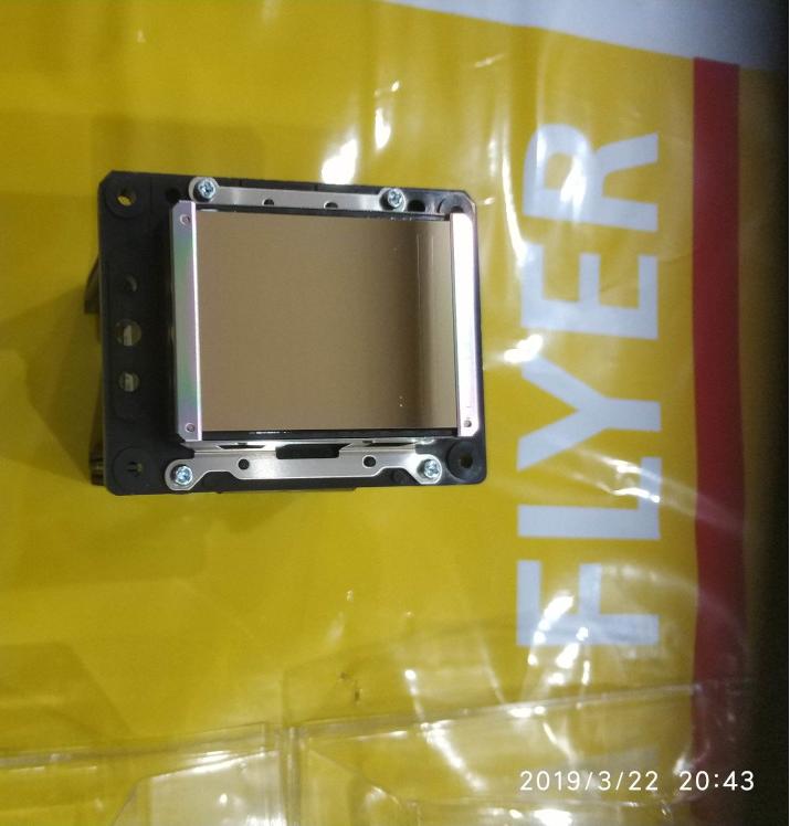 DX7 Original Printhead of Mutoh VJ-1324 VJ-1624 VJ-1624W VJ-1924W Part Number-DG-43988