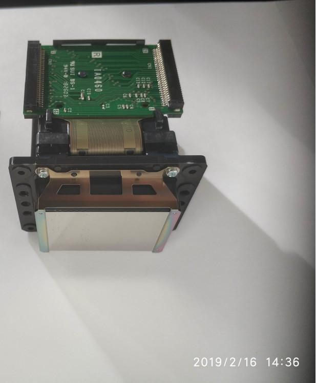 DX7 Original Printhead of Mutoh VJ-1324 VJ-1624 VJ-1624W VJ-1924W Part Number-DG-43988