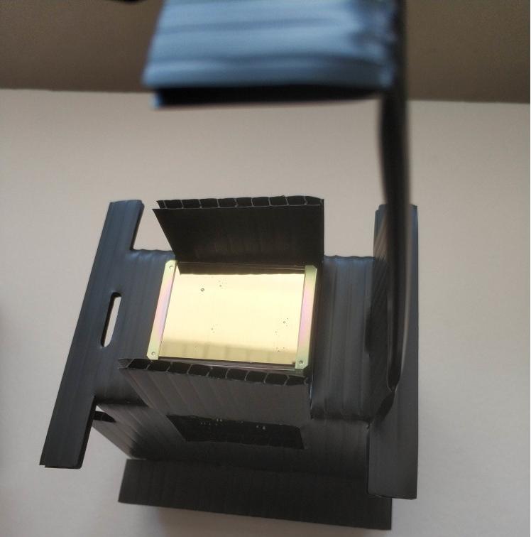 DX7 Original Printhead of Mutoh VJ-1324 VJ-1624 VJ-1624W VJ-1924W Part Number-DG-43988