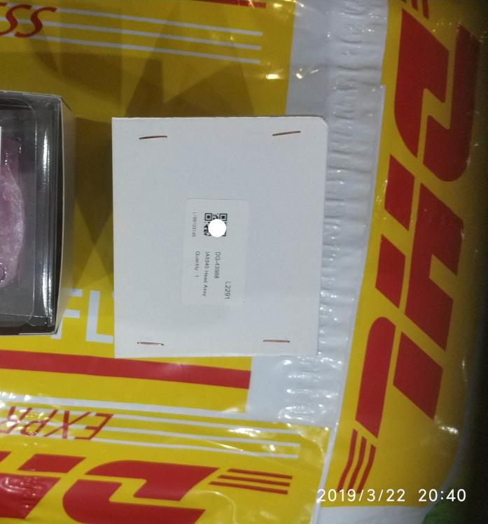 DX7 Original Printhead of Mutoh VJ-1324 VJ-1624 VJ-1624W VJ-1924W Part Number-DG-43988