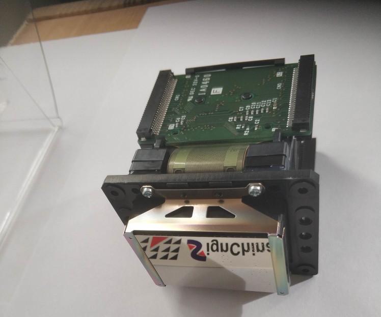 DX7 Original Printhead of Mutoh VJ-1324 VJ-1624 VJ-1624W VJ-1924W Part Number-DG-43988