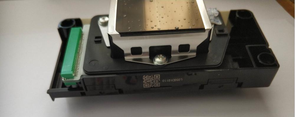 DX5 Orginal Printhead for Mutoh Inkjet Printer VJ-1604 1608 1614 ect