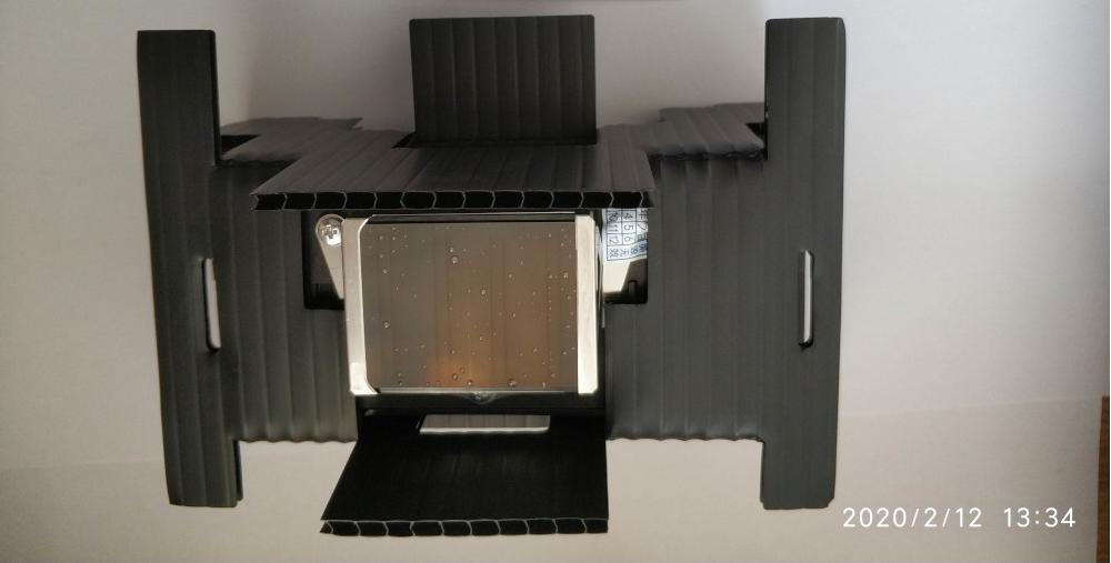 DX5 Orginal Printhead for Mutoh Inkjet Printer VJ-1604 1608 1614 ect