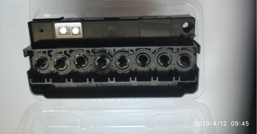 DX5 Orginal Printhead for Mutoh Inkjet Printer VJ-1604 1608 1614 ect