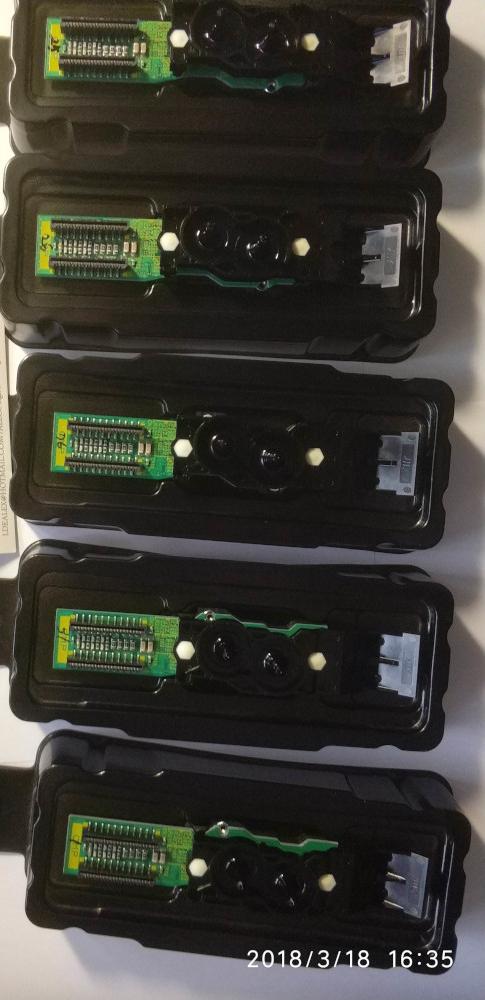 DX4 Printhead for Mutoh Inkjet Printer