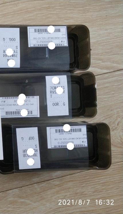 DX4 Printhead for Mutoh Inkjet Printer