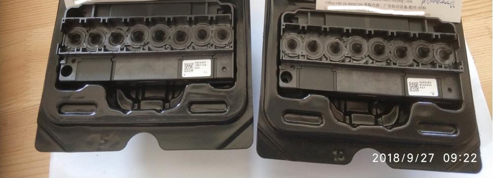 DX5 ( Epson F1440-A1) un-locked Printhead for Chinese Printers