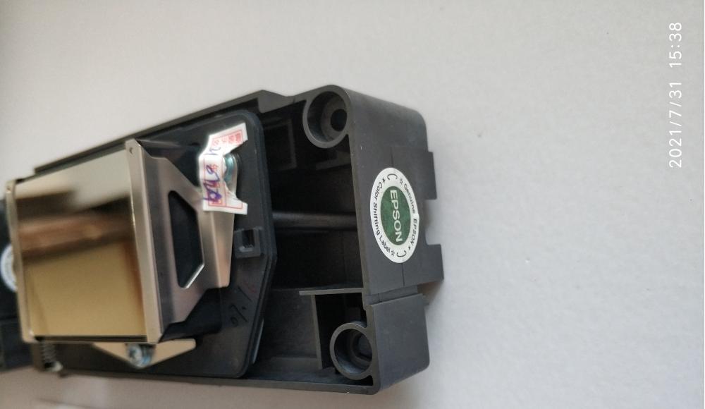 DX5 ( Epson F1440-A1) un-locked Printhead for Chinese Printers