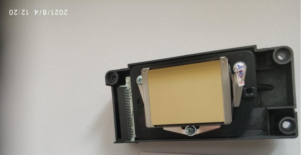 DX5 ( Epson F1440-A1) un-locked Printhead for Chinese Printers