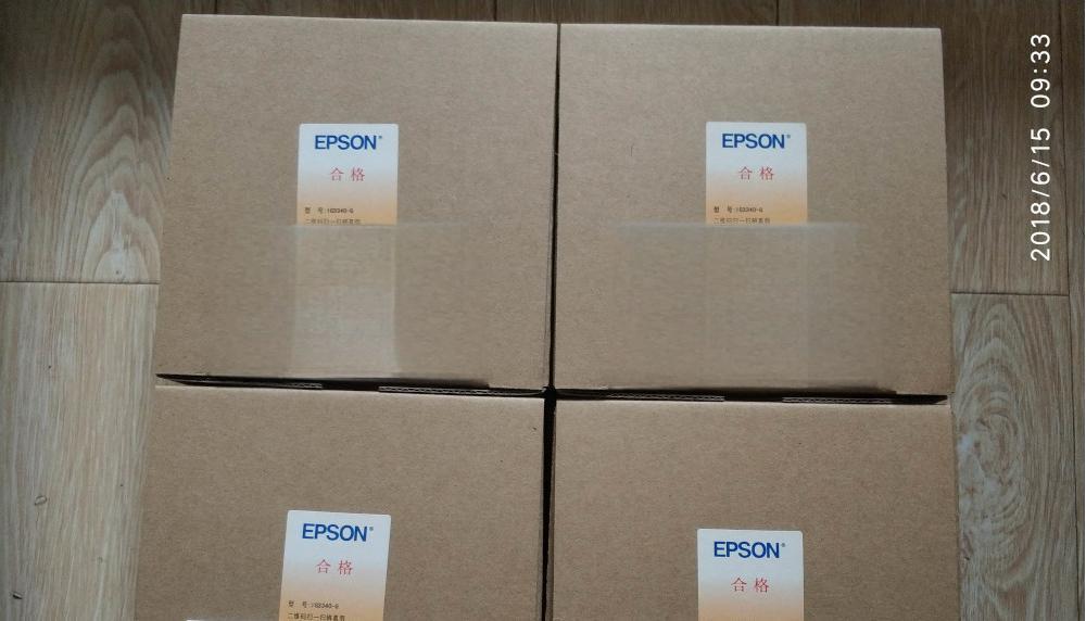 DX5 ( Epson F1440-A1) un-locked Printhead for Chinese Printers