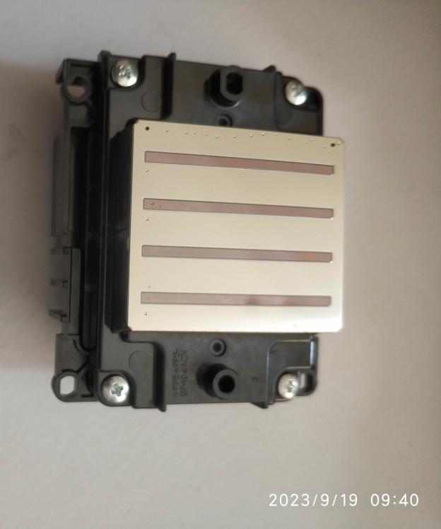 Epson I3200-E1 Printheads Eco-Solvent Version Epson I3200-E1 Printheads Eco-Solvent Version