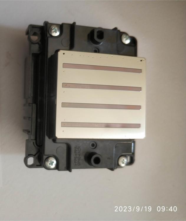 Epson I3200-A1 Printheads Water Based Version (Sublimation Printers) 