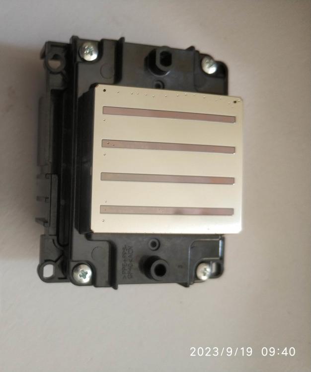 Epson I3200-U1 Printheads UV Version