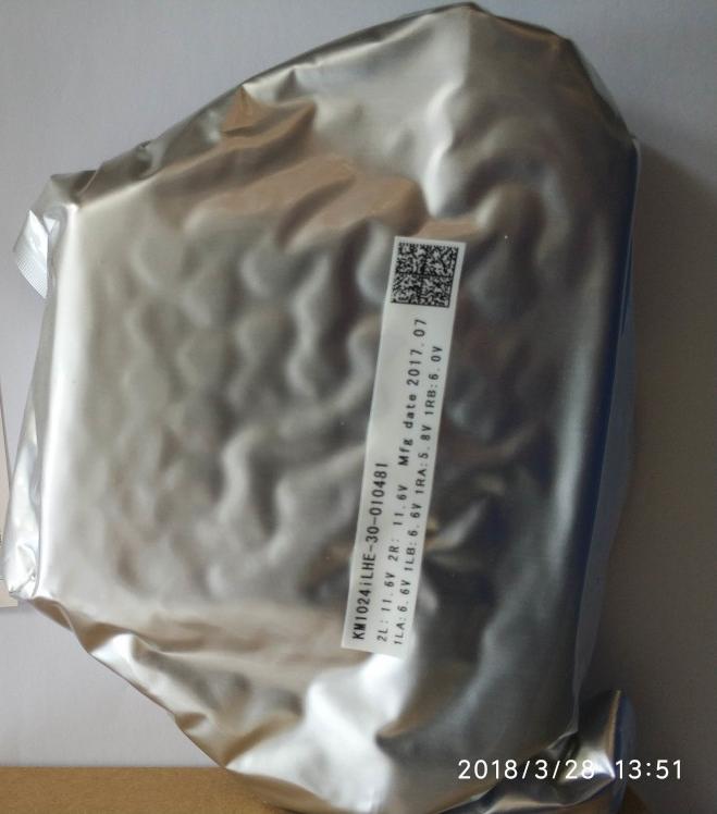 KONICA Minolta KM1024i LHE 30PL UV Printhead  (HS1000)