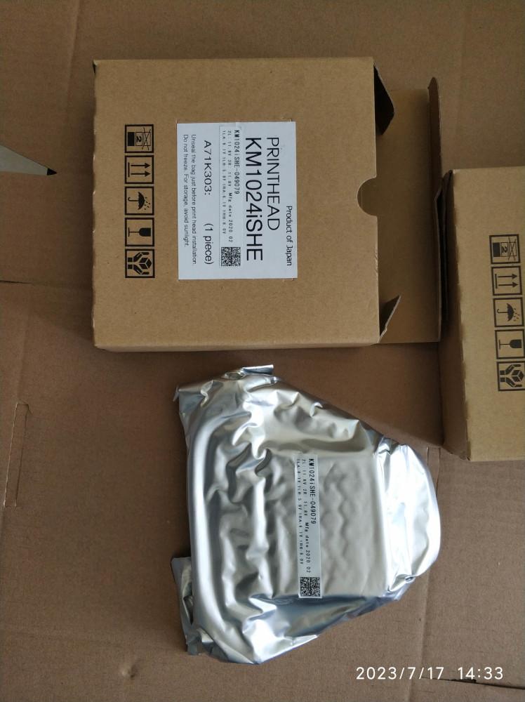 Konica Minolta KM1024i SHE 6PL Konica HS2000