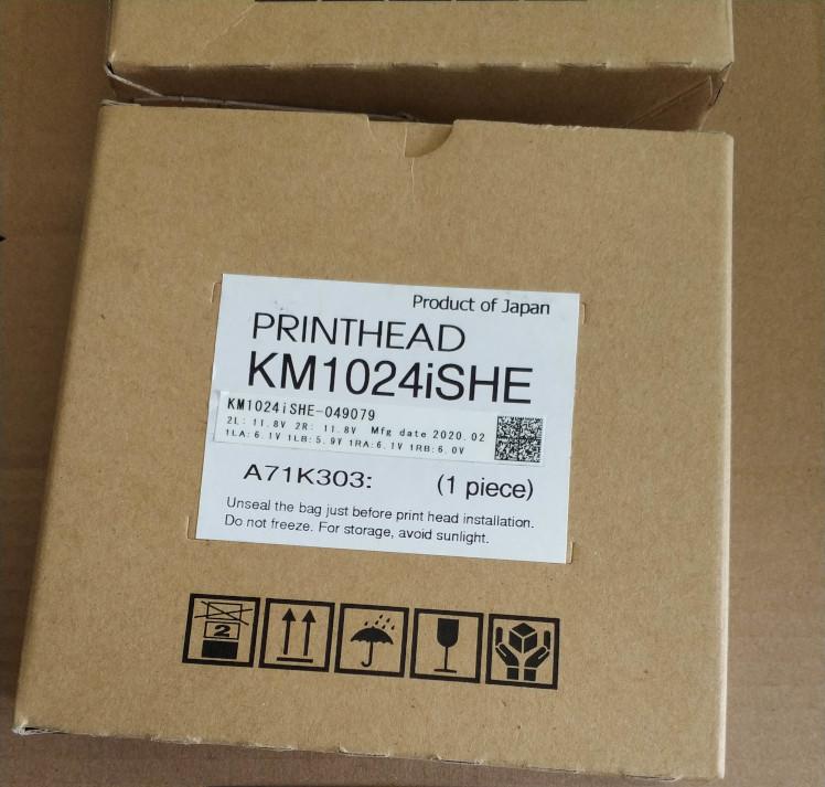 Konica Minolta KM1024i SHE 6PL Konica HS2000