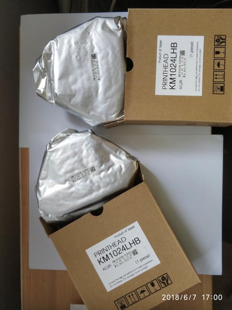 Konica Minolta KM1024 LHB 42PL UV