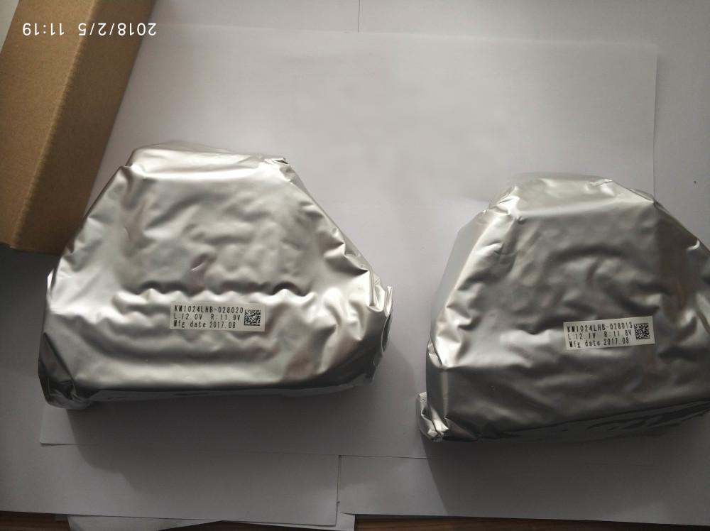 Konica Minolta KM1024 LHB 42PL UV