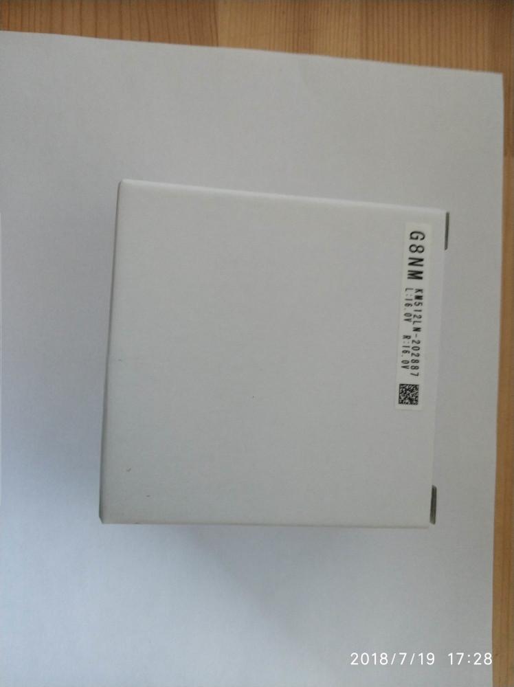 Konica KM512 LN 42PL Printhead