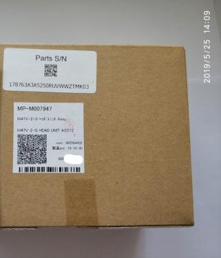 DX5 Original Printhead for Mimaki JV33 JV5 CJV30 TS5 TS3 with Memory Board - M007947