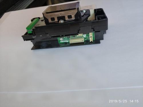 DX5 Original Printhead for Mimaki JV33 JV5 CJV30 TS5 TS3 with Memory Board - M007947