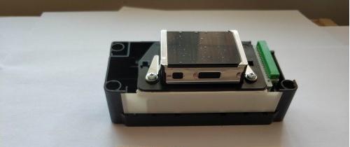 DX5 Original Printhead for Mimaki JV33 JV5 CJV30 TS5 TS3 with Memory Board - M007947