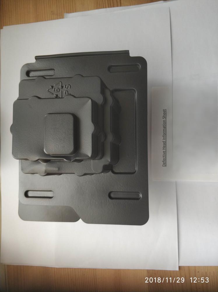 DX7 Original Printhead for Mimaki JV300-130 CJV300-150 Part Number M015372