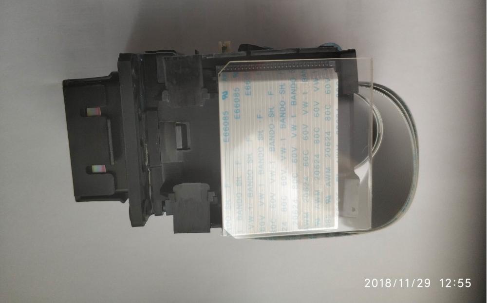DX7 Original Printhead for Mimaki JV300-130 CJV300-150 Part Number M015372