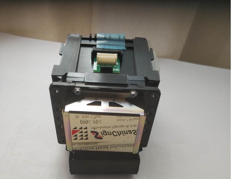 DX7 Original Printhead for Mimaki JV300-130 CJV300-150 Part Number M015372