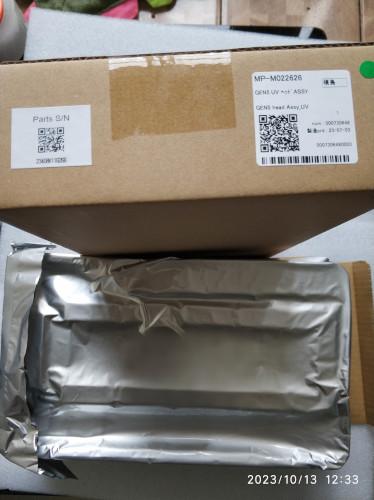 Mimaki JFX500-2131 GEN5 UV Printhead Part Number M022626