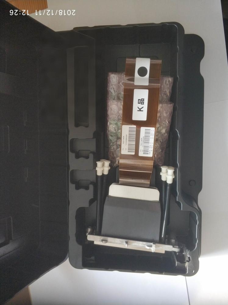 Mimaki JV-400 Printhead gen5 Part Number MP-M016979-05