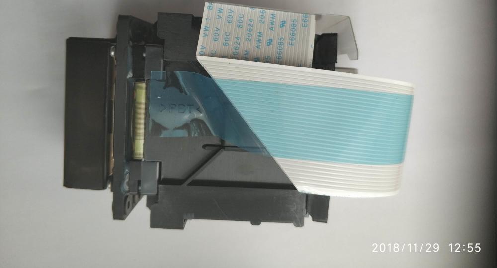 DX7 Original Printhead for MIMAKI JV34 TS34 Part Number M010792