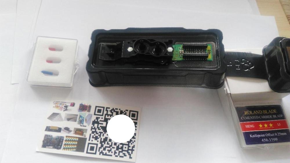 DX4 Printhead for Mimaki DX4 Printhead for Mimaki