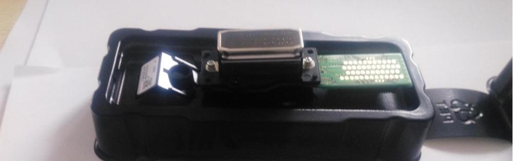 DX4 Printhead for Mimaki DX4 Printhead for Mimaki