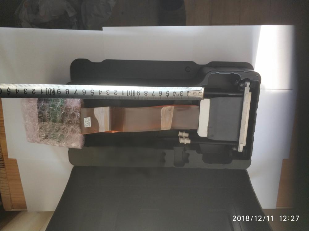 Mimaki SWJ-320 Printhead GEN5 Assy - M022650 Mimaki SWJ-320 Printhead GEN5 Assy - M022650