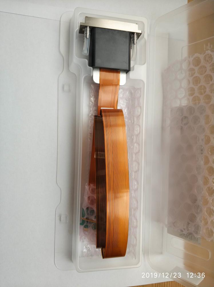 Ricoh Gen4 Printhead 7-35PL Model MH2420