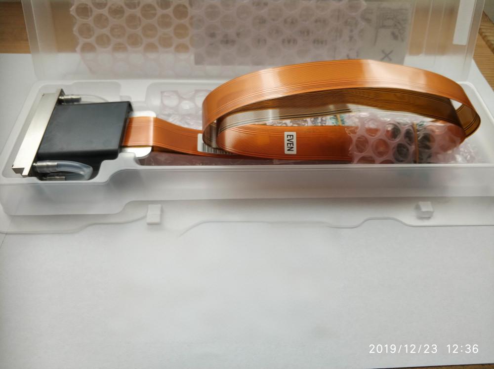 Ricoh Gen4 Printhead 7-35PL Model MH2420