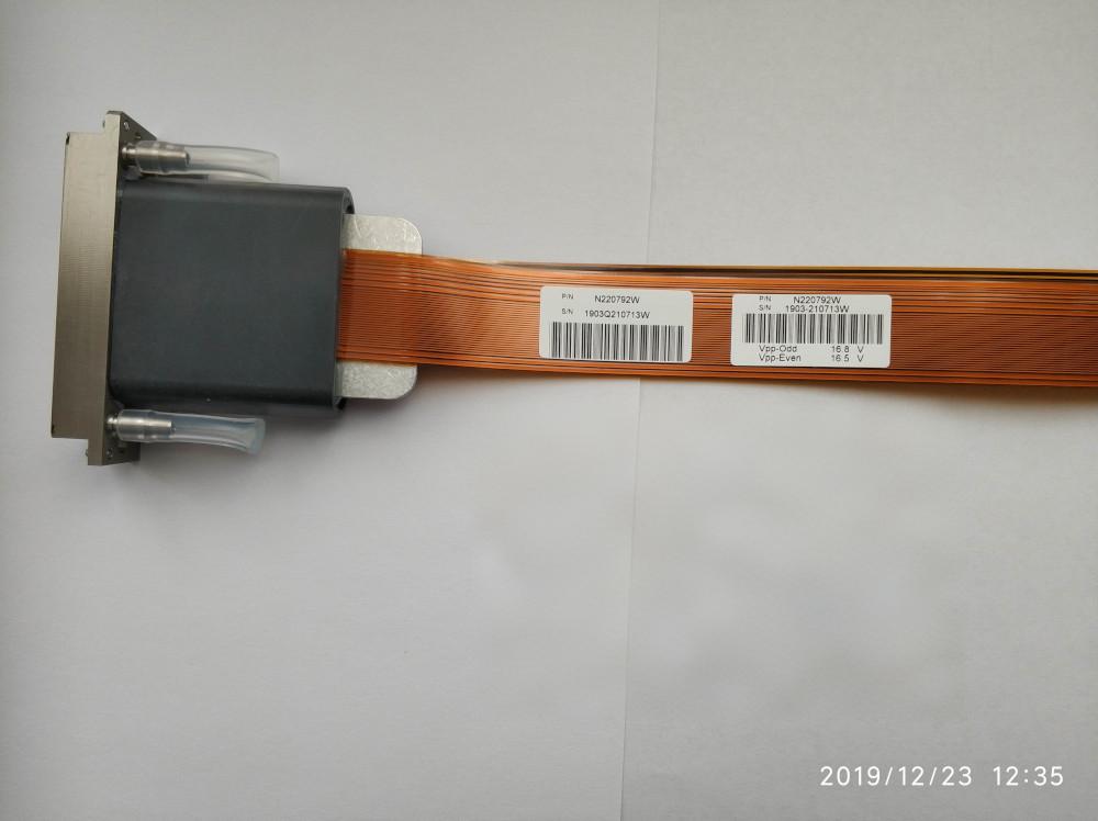 Ricoh Gen4 Printhead 7-35PL Model MH2420